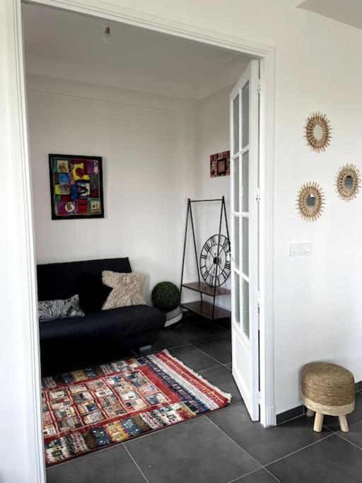 Le Triomphe Logement Central, 8 Pax 3 Chambres Marseille Exterior photo
